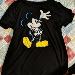 Disney Halloween t-shirt